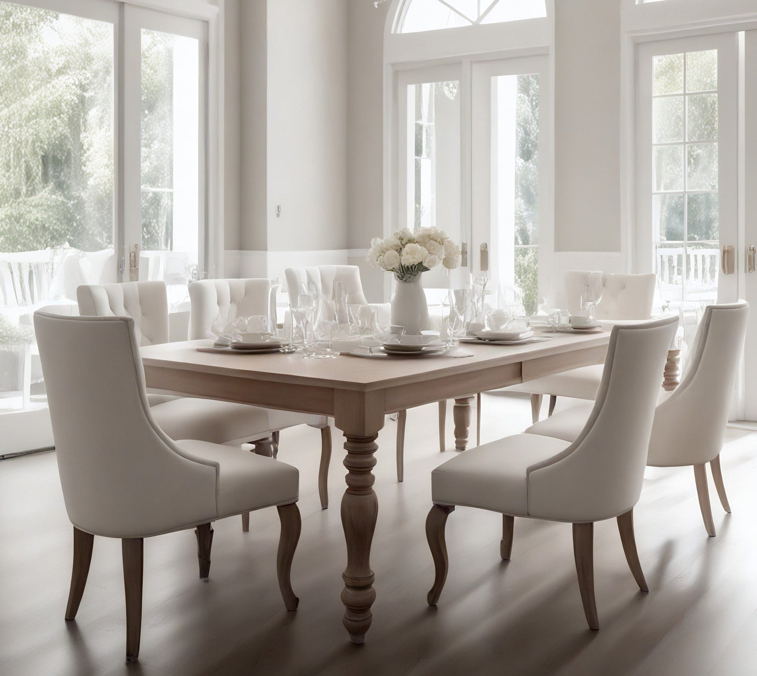 Dining Tables