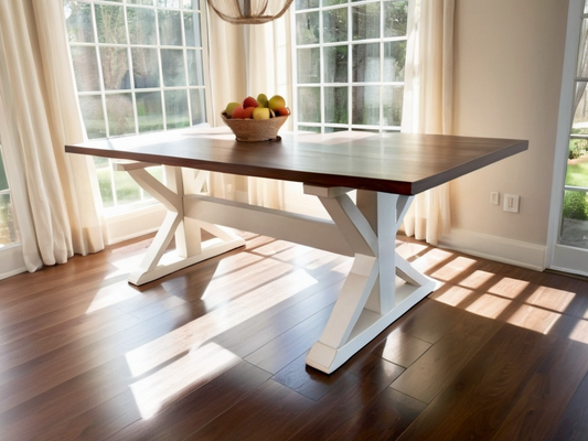 The Charlotte Dining Table